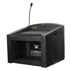 AmpliVox ST3240 Pinnacle Tabletop Lectern without Amplifier