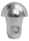 Global Truss End Plug Cap for F31, F32, F33, F34 and F44P Truss Ends