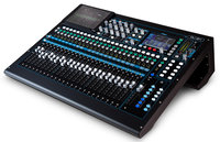 Allen & Heath Qu-24C 24-Channel Digital Mixer