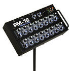 Elite Core PM-16-CORE  16-Channel Personal Monitor Mixer
