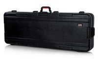 Gator GTSA-KEY76 TSA Series ATA Molded 76-Key Keyboard Case with Wheels