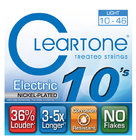 Cleartone 9410-CLEARTONE Light Electric Guitar Strings