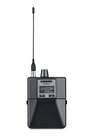 Shure P9RA+  Rechargeable Bodypack Receiver for PSM 900