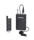 Samson XPD2 Lavalier USB Digital Wireless System with LM8 Lavalier Mic