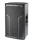 DAS ACTION-512A 500 W 12” 2-Way Active Loudspeaker with Rotatable Horn