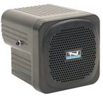 Anchor AN-30U2 4.5" 30W Portable Speaker  with Dual Wireless Receiver