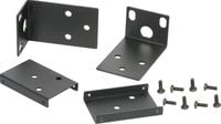 Galaxy Audio MRE-1800D  Rack Mount Kit for Two AS-1800 Transmitters 