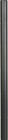 Galaxy Audio Galaxy Audio SST-45P 39” Speaker Pole 39" Metal Speaker Pole for Mountin atop CR-18 Subwoofer 