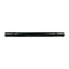 The Light Source MCRB-1.5X48  Mega-Cable Runner, 1.5"x48" Pipe, Black 
