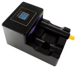 VocoPro GERMINATOR  Dual Microphone UV-C Light Sanitizer 