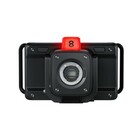 Blackmagic Design CINSTUDMFT/G24PDD Studio Camera 4K Plus