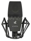 SE Electronics SE4400ASP  Matched Pair of SE4400A Microphones 
