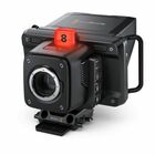Blackmagic Design CINSTUDMFT/G26PDK  Studio Camera 6K Pro 