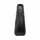 Gruv Gear Kapsule Hybrid Guitar Gig Bag Gig Bag for Acoustic Guitar with Polycarbonate-reinforcment and Padded Interior