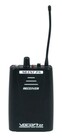 VocoPro SILENTPA-RX  Wireless Audio Broadcast System Bodypack Receiver