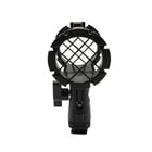 Smith Victor SV-SM1 Shock Mount for Microphone 1" x 1.5" Dia