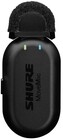 Shure MoveMic Lav Replacement Wireless Clip-On Mic, No Charging Case 