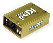 Whirlwind pcDI Stereo Direct Box
