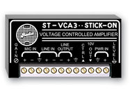 RDL STVCA3 Voltage Controlled Amplifier