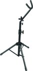 On-Stage SXS7401B Tall Alto or Tenor Saxophone Stand
