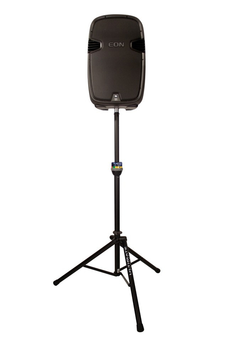Ultimate Support TS-90B TeleLock Speaker Stand
