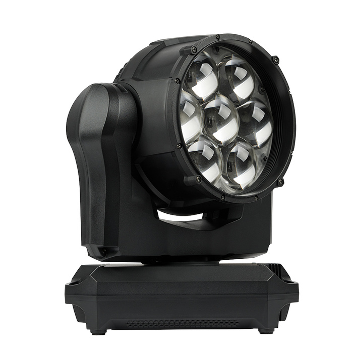 Martin Pro MAC Aura XIP Wash Light With Smart Outdoor Protection And Aura Filaments