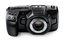 Blackmagic Design Pocket Cinema Camera 4K Cinema Camera With 4/3" Image Sensor, Body Only Image 2