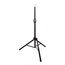 Ultimate Support TS-90B TeleLock Speaker Stand Image 1
