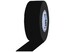 Rose Brand Gaffers Tape 55yd Roll Of 4" Wide Black Gaffers Tape Image 1
