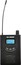 Galaxy Audio AS-1200-2 Wireless In-Ear Monitor System, 2 AS-1200R, 2 EB4 Ear Buds Image 4