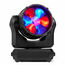 Martin Pro MAC Aura XIP Wash Light With Smart Outdoor Protection And Aura Filaments Image 2
