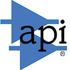 API