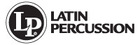 Latin Percussion