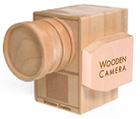 Wooden Camera