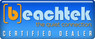 More BeachTek products