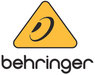 More Behringer products