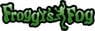 More Froggy's Fog products