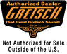More Gretsch Guitars products