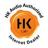 HK Audio