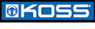 More Koss products