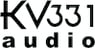 More KV331 Audio products