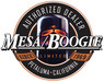 More Mesa Boogie products