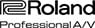More Roland Professional A/V products