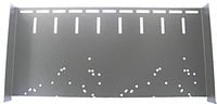 UM191/II Universal Rackmount Unit