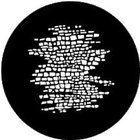 Cobblestones Steel Gobo