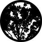 Summer Branches Steel Gobo