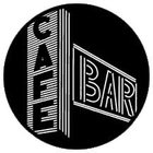 Cafe & Bar Neon Sign Steel Gobo