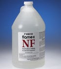 1 Gallon of Flamex NF Flame Retardant for Natural Fibers