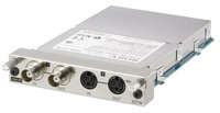 Composite, Y/C Video Inputs for Select Sony Monitors