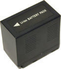 Panasonic D Series-Compatible Battery